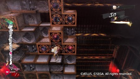 игра Catherine: Full Body (Switch) для Nintendo Switch