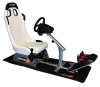 Игровое кресло Playseat Evolution White PC/PS3/PS4/Wii U/Xbox 360/Xbox One (Xbox 360) 