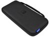 Чехол-сумка Hori Slim Tough Pouch (NSW-810U) (Black) Черный (Switch OLED)