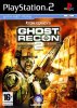Tom Clancy's Ghost Recon 2 (PS2) USED Б/У