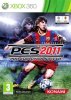 Pro Evolution Soccer 2011 (PES 11) (Xbox 360) USED Б/У