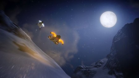 Игра Steep (PS4) Playstation 4