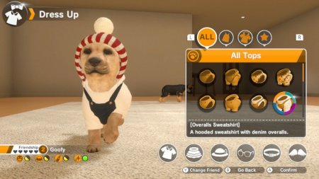  Little Friends: Dogs and Cats (Switch)  Nintendo Switch