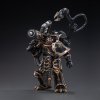  JoyToy:    05 1:18 (Havocs Marine 05 1:18)  40K      (Warhammer 40K Chaos Space Marine Black Legion) (JT2436) 13,7   