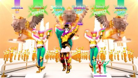  Just Dance 2020   (PS4) USED / Playstation 4
