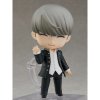 Фигурка Good Smile Company Nendoroid: Золотой герой (Golden Hero) Персона 4 (Persona 4) (4580590124714) 10 см 