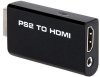 -     Converter PS2 to HDMI (G300) (PS2)