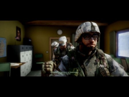 Battlefield: Bad Company 2 Deluxe Edition   Box (PC) 