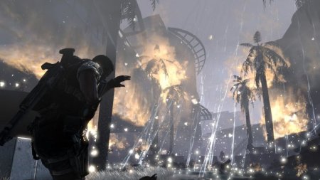 Spec Ops: The Line Специальное Издание (Fubar Edition) (Xbox 360/Xbox One)