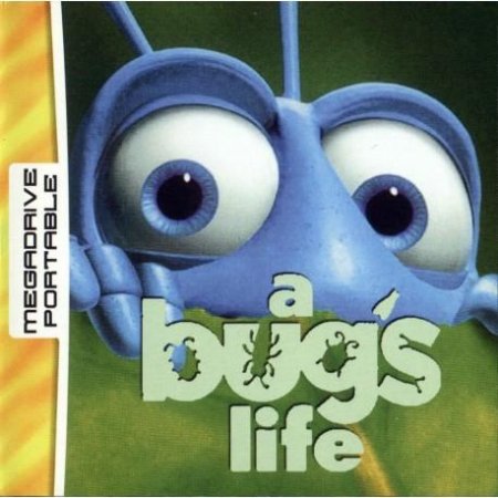   (A Bug's Life) (MDP)