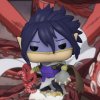 фигурки Фигурка Funko POP! Animation: Тамаки Амаджики в геройском костюме (Tamaki Amajiki in Hero Costume) Моя Геройская Академия (My Hero Academia) (51930) 9,5 см