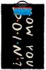Коврик Pyramid: Как дела? (How You Doin') Друзья (Friends) (GP85124) 60 см