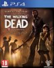 The Walking Dead ( ): The Complete First Season    (Game of the Year Edition) (PS4)