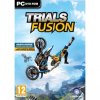 Trials Fusion Deluxe Edition Box (PC)