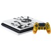 Игровая приставка Sony PlayStation 4 Pro 1Tb Eur + Death Stranding Limited Edition 