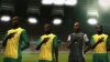 Pro Evolution Soccer 2011 (PES 11) (Xbox 360) USED Б/У