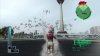 Earth Defense Force 2017 (Xbox 360/Xbox One)