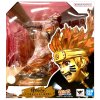 Фигурка Bandai Tamashii Nations Figuarts ZERO: Наруто Узумаки Курама Кидзуна (Naruto Uzumaki Kurama Kizuna) Наруто (Naruto) (4573102550262) 21 см