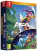 Ankora: Lost Days & Deiland: Pocket Planet Коллекционное издание (Collector's Edition) (Switch)