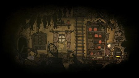 Creepy Tales Double Pack Русская Версия (PS5)