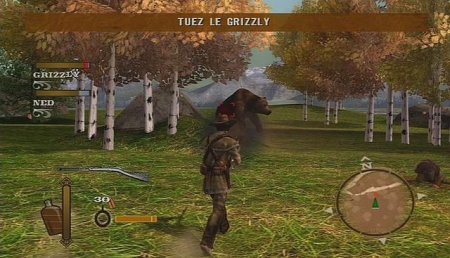 Gun (Xbox 360)