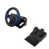 Руль с педалями Hori Racing Wheel Controller (PS4) для PS4