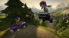 Купить игру ModNation Racers Русская Версия (PS3) для Sony Playstation 3
