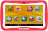 Планшетный компьютер для детей TurboKids S2 Красный
