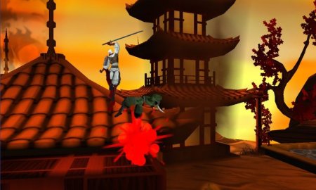 Купить игру Shinobi (Nintendo 3DS) на 3DS