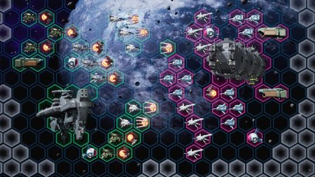 Игра R-Type Tactics I - II Cosmos (PS4) Playstation 4
