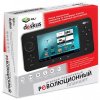 Купить Портативная игровая приставка !QU Smile Deskus (8G) Black для PC