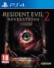 Resident Evil: Revelations 2 Русская Версия (PS4) USED Б/У