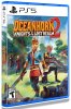 Oceanhorn 2: Knights of the Lost Realm (Limited Run) Русская Версия (PS5)