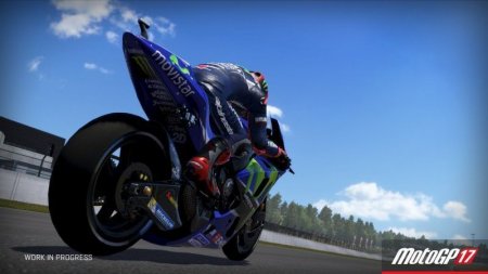  MotoGP 17 (PS4) Playstation 4