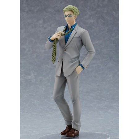 Фигурка Good Smile Company Pop Up Parade: Нанами Кенто (Nanami Kento) Магическая битва (Jujutsu Kaisen) (4580416944670) 18 см 