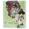  Bandai Tamashii Nations S.H.Figuarts:   (Sailor Jupiter Animation Color Edition)   (Sailor Moon) (596017) 15 