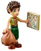  Конструктор Lele Elves Кристаллы эльфа Фаррана 178 деталей (No.79221)