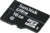 MicroSD Карта памяти 16GB SanDisk Class 10 Ultra UHS-I (U3) 48MB/s Imaging + адаптер (PC) 