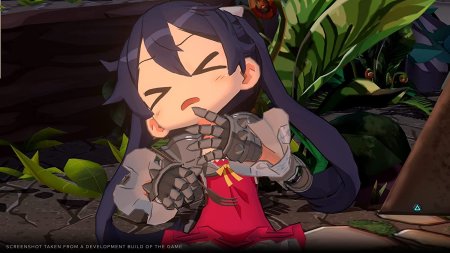 игра Monster Menu: The Scavenger's Cookbook Deluxe Edition (Switch) для Nintendo Switch