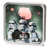  Светодиодная лампа Штурмовик (Stormtrooper) Звездные войны (Star Wars) 22 см