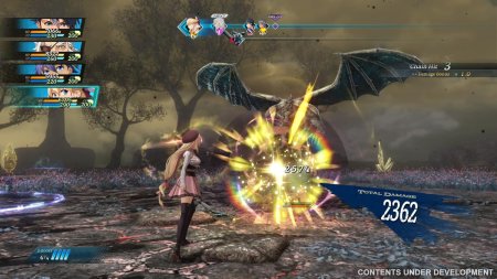 Игра The Legend of Heroes: Trails beyond the Horizon Deluxe Edition (PS4) Playstation 4