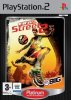FIFA Street 2 Platinum (PS2) USED Б/У