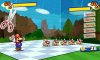 Купить игру Paper Mario: Sticker Star (Nintendo 3DS) на 3DS