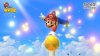 Купить игру Super Mario 3D World Русская Версия (Wii U) USED Б/У на Nintendo Wii U диск