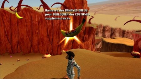 Space Chimps (  ) (Xbox 360)