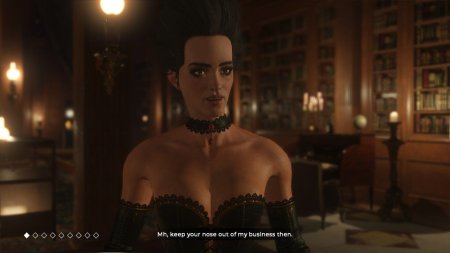 Игра The Council Complete Edition Русская Версия (PS4) Playstation 4