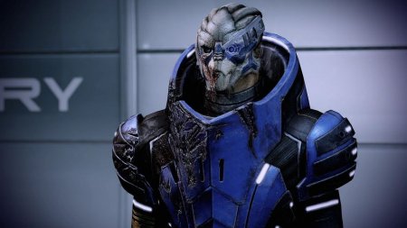 Mass Effect Trilogy () Legendary Edition   (Xbox One/Series X) 