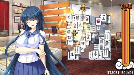 Игра Pretty Girls Game Collection 3 (PS4) Playstation 4