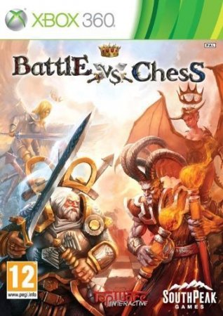 Battle vs Chess   (Xbox 360)