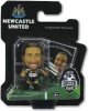 Фигурка футболиста Soccerstarz Newcastle Jonas Gutierrez Home Kit (75639) Home Kit (75639)